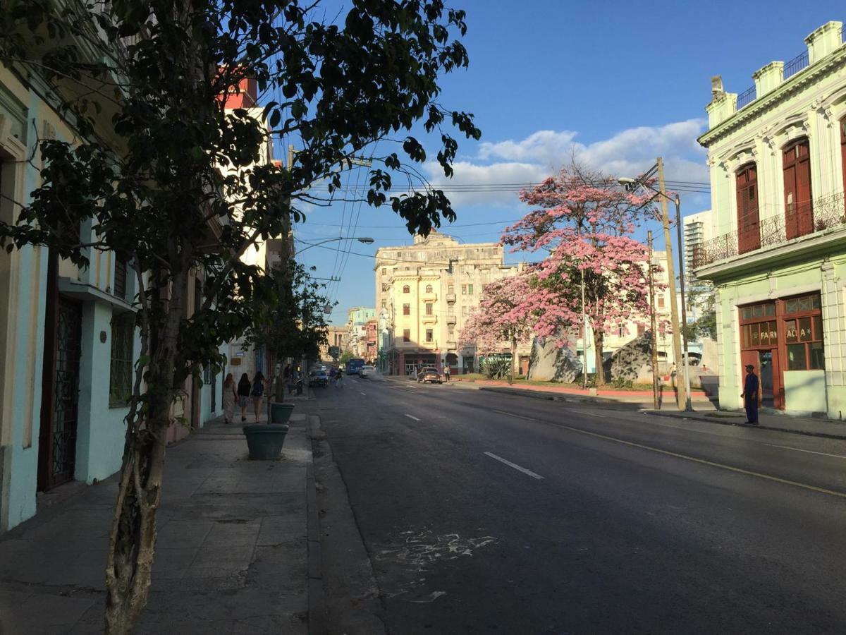 El Cuarto De Tula Otel Havana Dış mekan fotoğraf