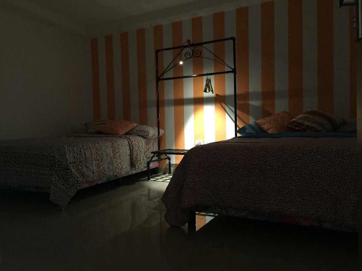 El Cuarto De Tula Otel Havana Dış mekan fotoğraf